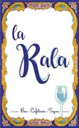 Restaurante La rala, Olivenza