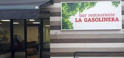 Bar Restaurante La Gasolinera, Argomilla de Cayon