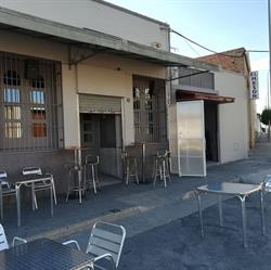 BAR EL Meson San Isidro, 12 Bajo, Fustiñana