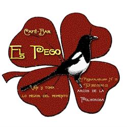 Bar El Pego, Arcos de la Polvorosa