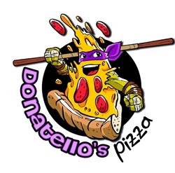 Donatello's Pizza, Piles