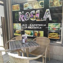 Nocla, Irun