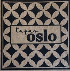 Bar Tapas Oslo, Logroño
