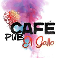 Cafe Pub EL Gallo, Alcalá de Henares
