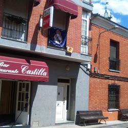 Bar Restaurante Castilla, Lominchar