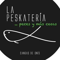 Restaurante y Marisquería La Peskatería Cangas de Onís