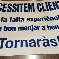 B&b, Manresa