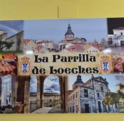 La parrilla de loeches, Loeches