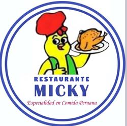 Restaurante MICKY, Madrid