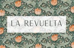 Restaurante La Revuelta, Madrid