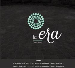 La era Café-bar, Mutilva Baja