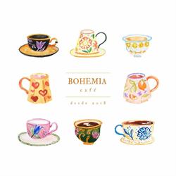 Bohemia Café Bar, Mutxamel
