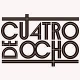 CUATRODEOCHO, Madrid
