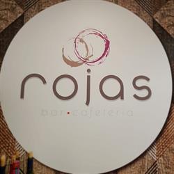 Cafetería Rojas, Madrid