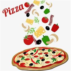 Pizzería La Cantina, Cuéllar
