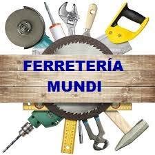 Ferretería MUNDI, Talarrubias