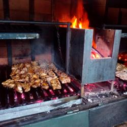 Restaurante Parrilla Asador Aira, Villafranca