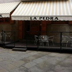 La Pedra, Guissona