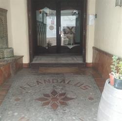 Restaurante Al andalus, Torrox