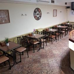 Bar Regio, Barakaldo