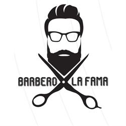 Barbero La Fama, Madrid