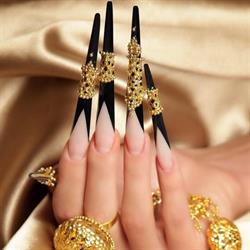 REINAS Nails, Getafe