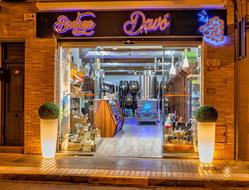 Bodega Davó, Elche