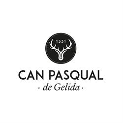 Can Pasqual de Gelida, Gélida