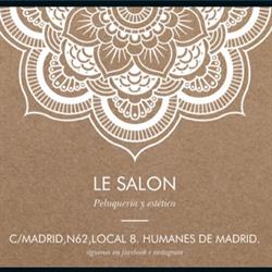 Le Salon, Humanes de Madrid