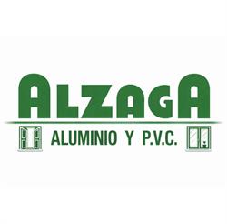 Alzaga. Carpintería de aluminio y PVC, Burgos