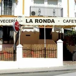 La Ronda, Doña Mencia