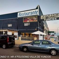 Restaurante Asador Yuncos