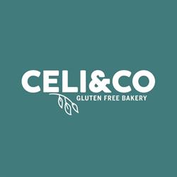 Celi&Co gluten free bakery, Salamanca