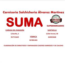Embutidos Cañada, Écija