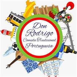 Restaurante Don Rodrigo, Pinto