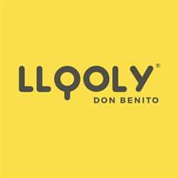 Llooly Don Benito