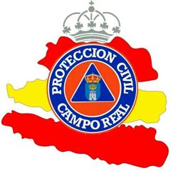 Proteccion Civil Campo Real