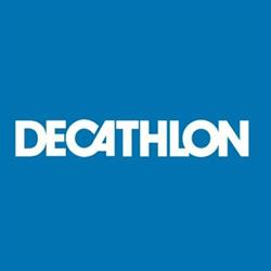Decathlon City Cádiz