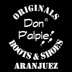 Don Palpie, Aranjuez