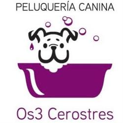 Peluqueria Canina Cerostres 0s3, Ansoain