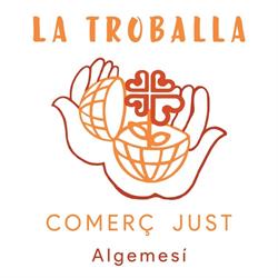 La Troballa (Comerç Just), Algemesí