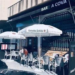 Bar A Cova, A Coruña