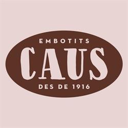 Suac, S.A. - Embotits Caus, Puig-Reig