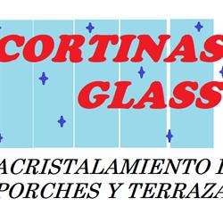 Cortinas Glass, Algete