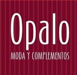 Opalo moda y complementos, Valencia