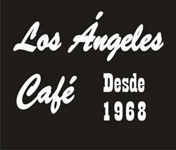 Cafetería Los Ángeles, Valladolid