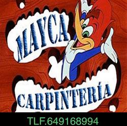 Carpinteria Ebanisteria Mayca, Cantillana