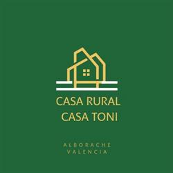 Casa Rural Casa Toni, Alborache