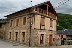 Casa Rural la Curuja, Noceda