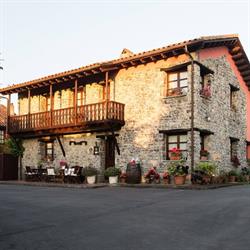 Casa de Aldea La Labriega, Colunga